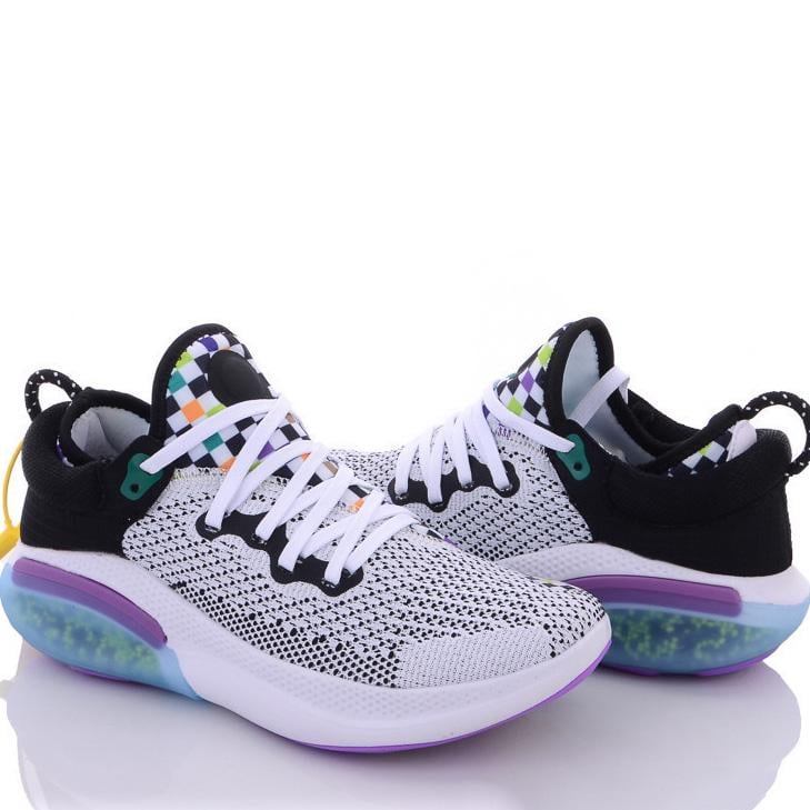 Текстильные кроссовки Navigator CN21138-4 р. 38 Серый