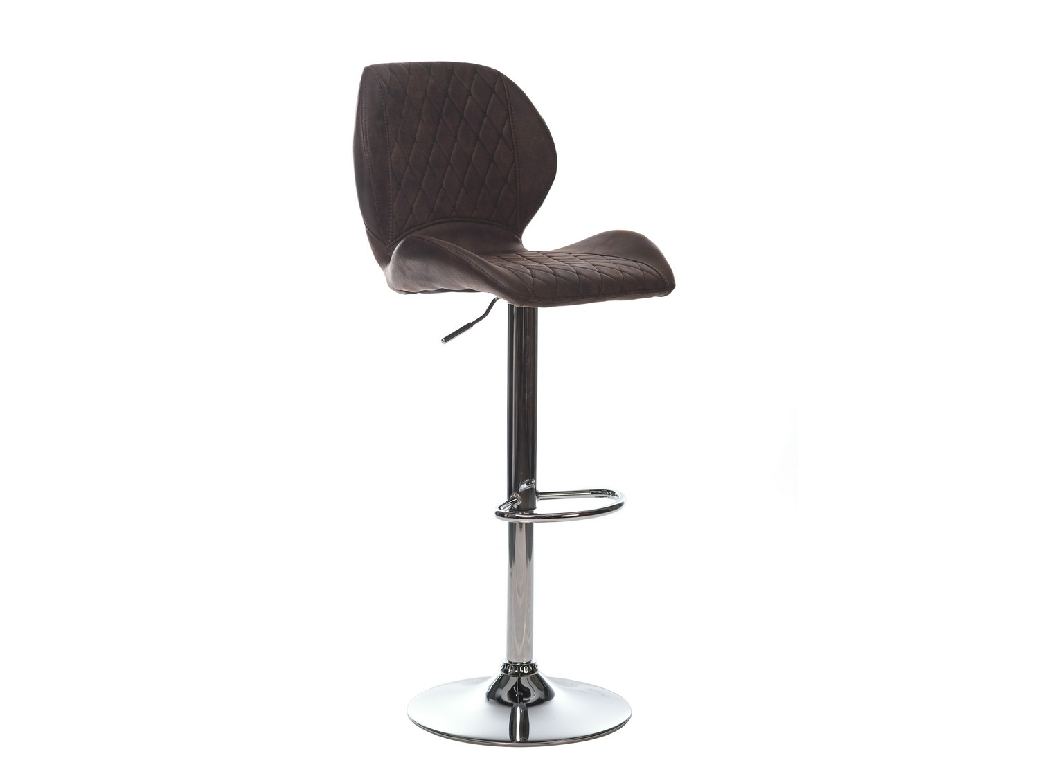 Барний стілець Vetro Mebel Гаванна В-11 (29850542) - фото 1 Барний стілець Vetro Mebel Гаванна В-11 (29850542) - фото 1