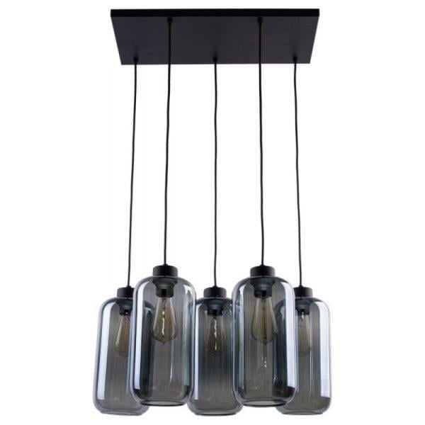 Люстра TK Lighting Marco (2079)