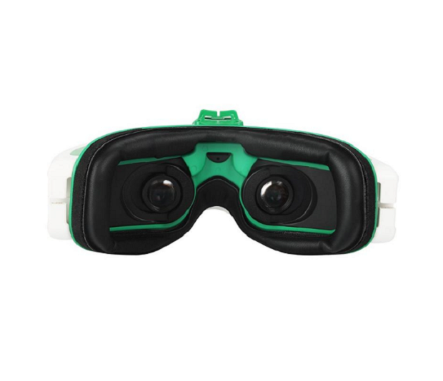 Очки FPV Fat Shark Attitude V6 White (12947674) - фото 3