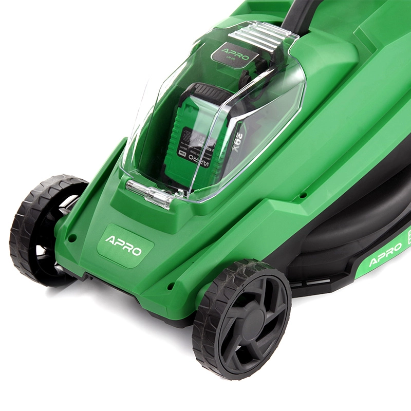 Газонокосарка акумуляторна Apro LM 20 без АКБ без ЗУ (895644) - фото 5 Газонокосарка акумуляторна Apro LM 20 без АКБ без ЗУ (895644) - фото 5