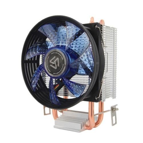 ᐉ Кулер для процессора, башня, система охлаждения, Intel AMD, Alseye ...