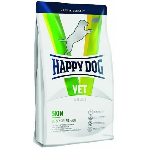 Сухой корм для собак Happy Dog VET Diet Skin 4 кг (1452736460)