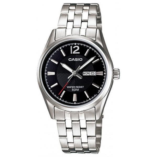 Годинник жіночий Casio LTP-1335D-1AVEF