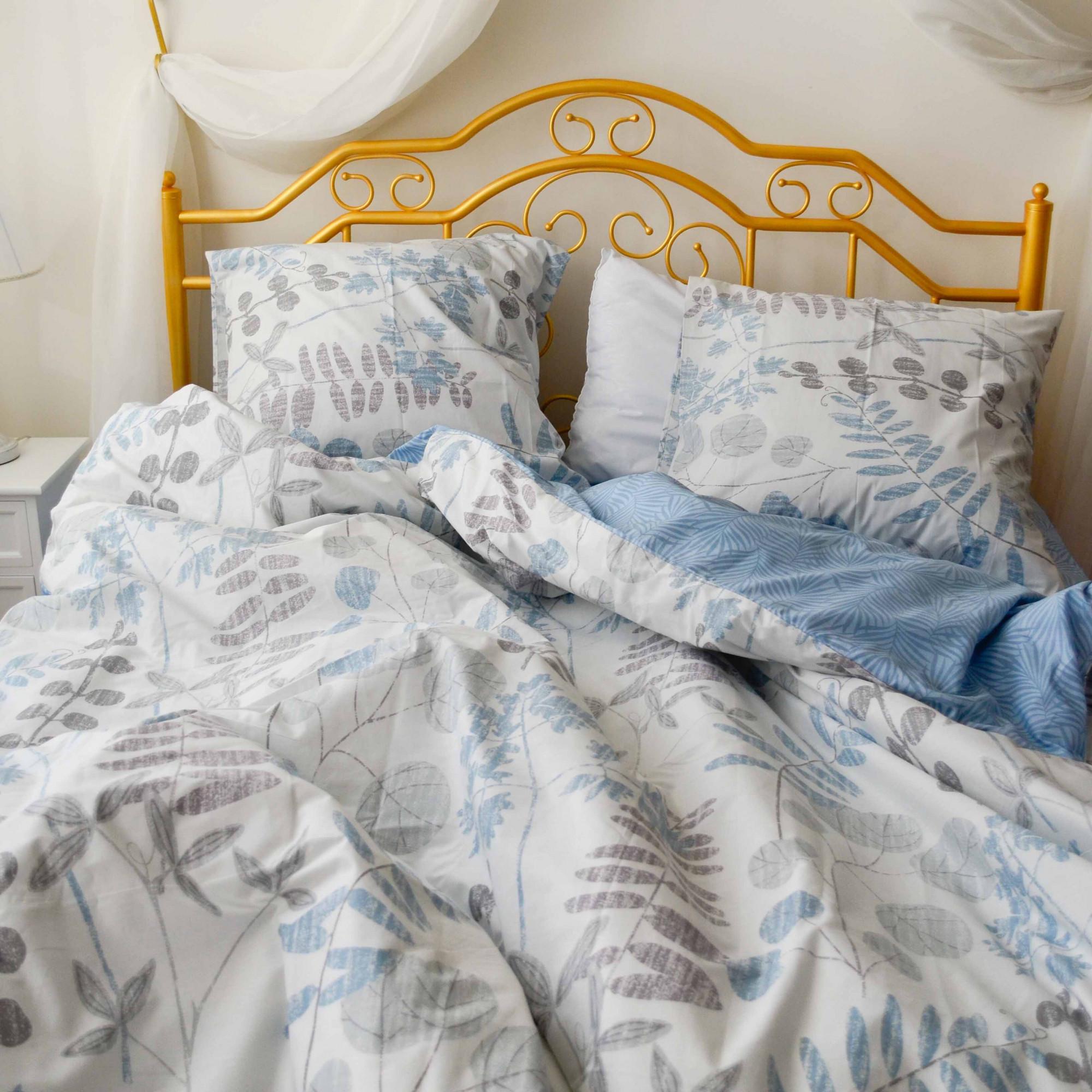 Комплект постельного белья евро Вилюта 21151 (2000026494)