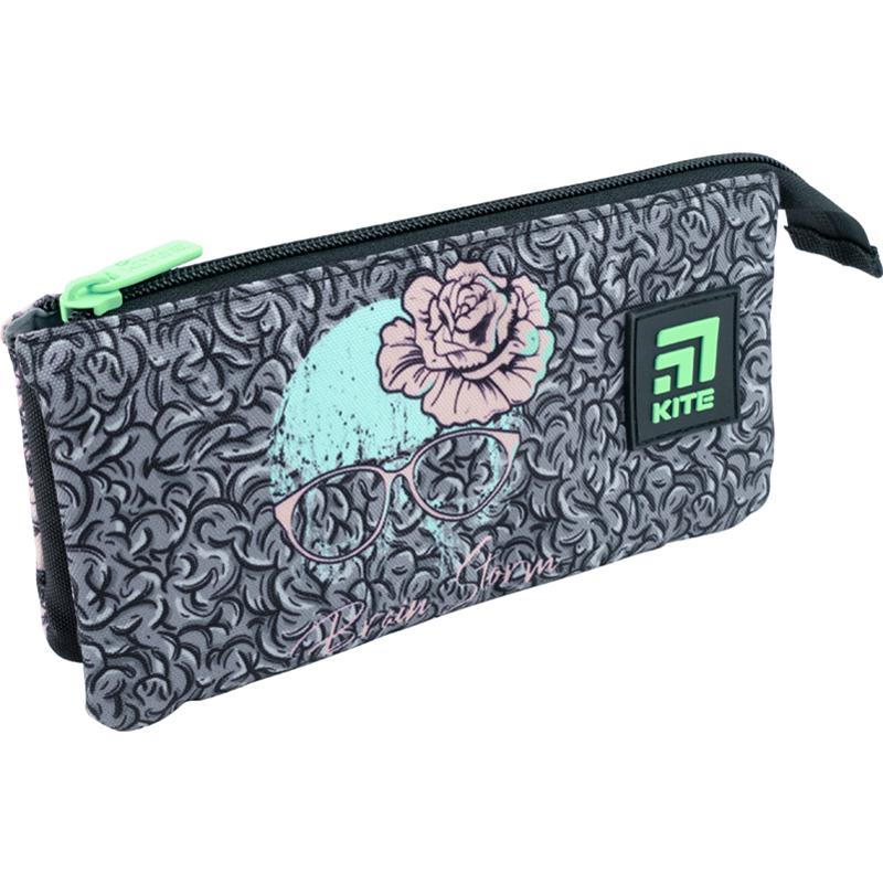 Пенал Kite (K22-665-3)
