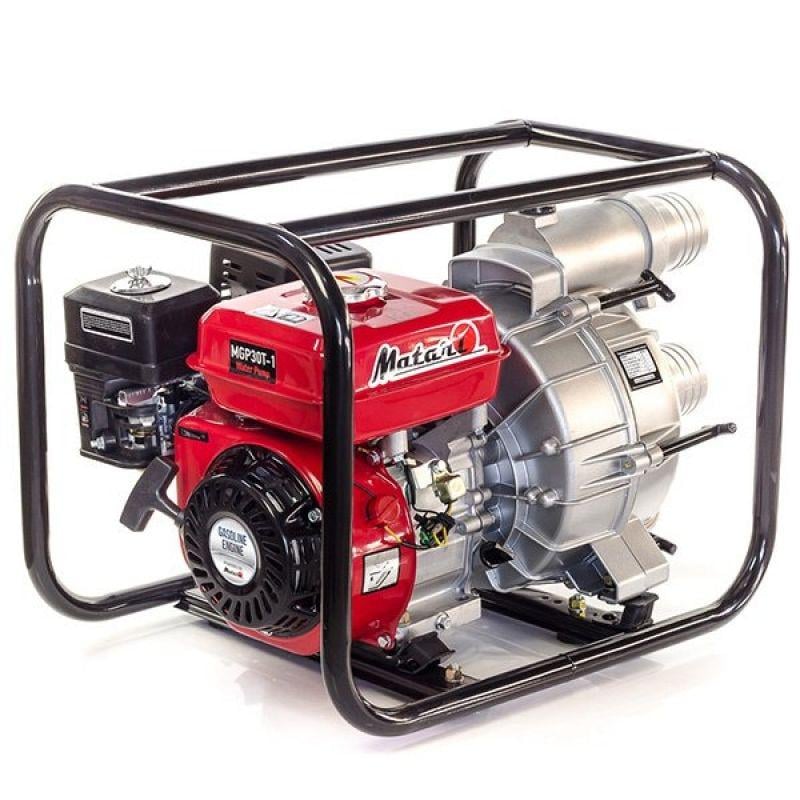 Мотопомпа Matari MGP30Т-1 (14984)