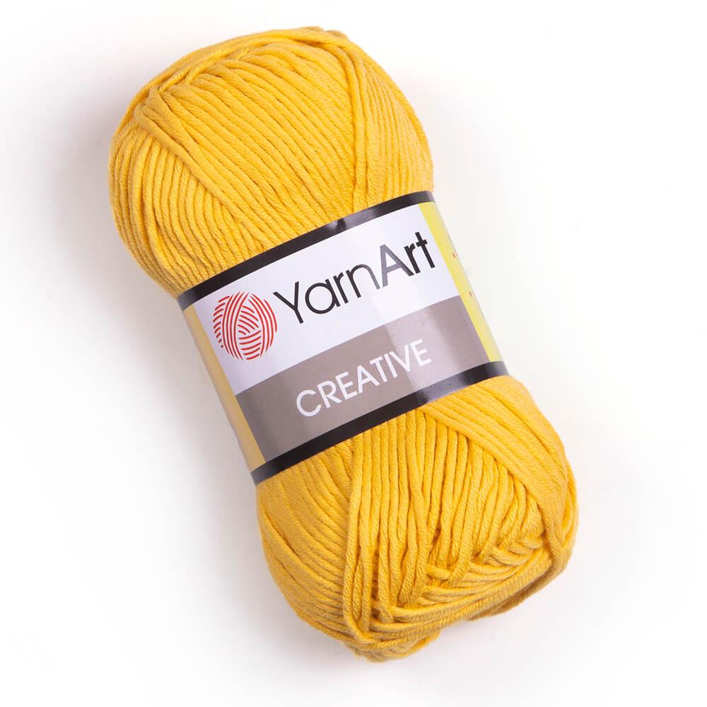 Пряжа YarnArt Creative 228