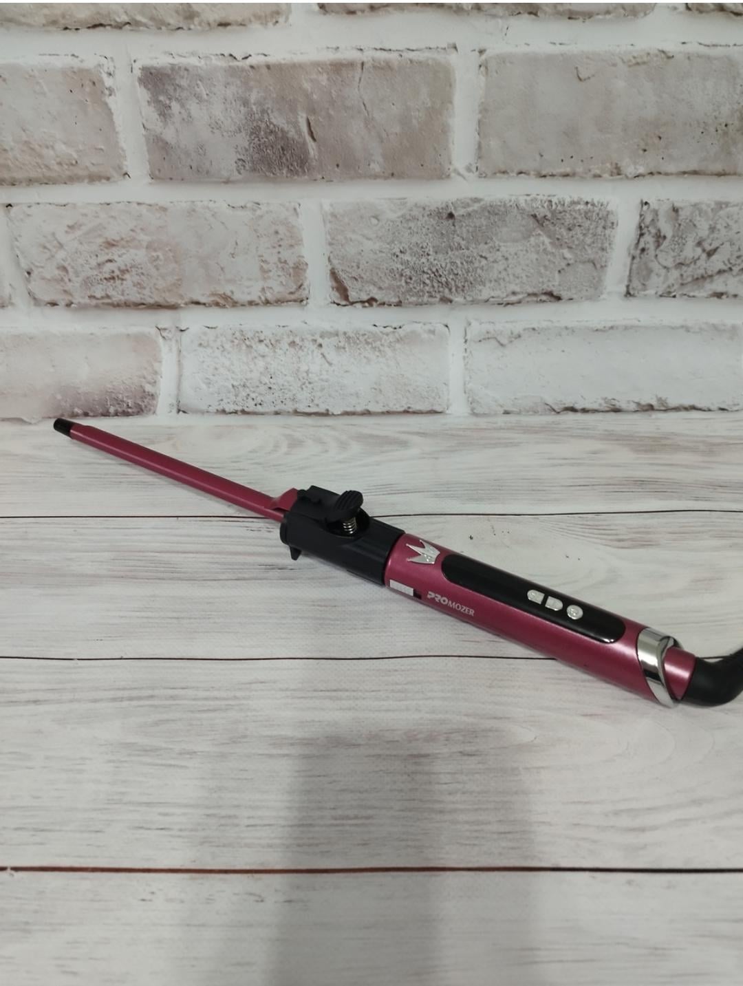 Плойка для волосся Promozer MZ-6629 (18237499)