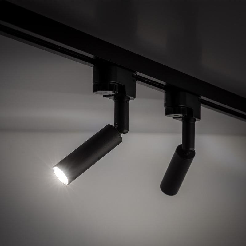 Трековый светильник TK Lighting 4958 TRACER LAGOS - фото 2 Трековый светильник TK Lighting 4958 TRACER LAGOS - фото 2