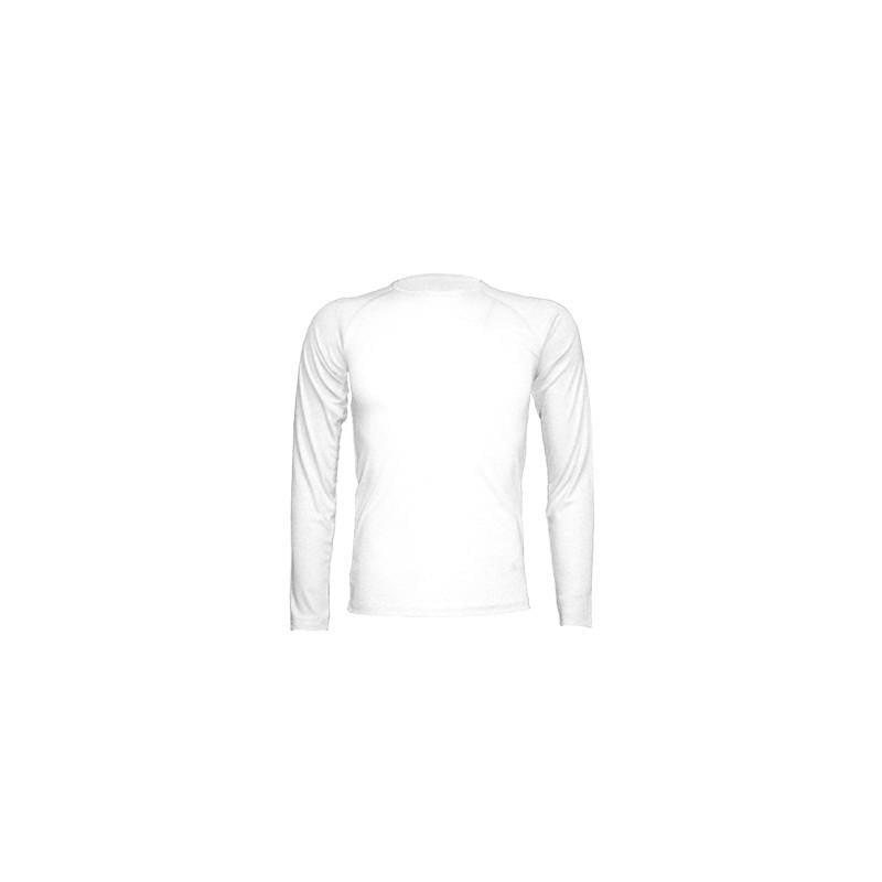 Футболка JHK UNDERWEAR T-SHIRT XXL Белый (WH)