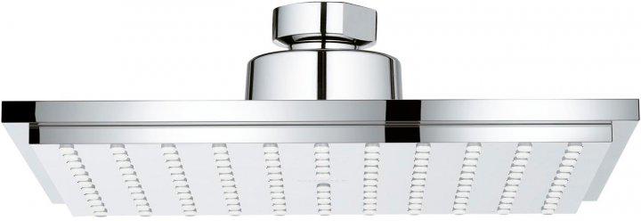 Лейка для верхнего душа Grohe Euphoria Cube (27705000)