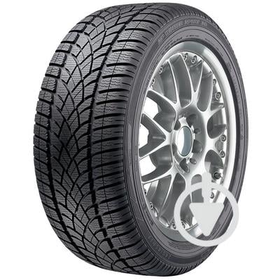 Автошини Dunlop SP Winter Sport 3D 225/55 R16 95H MFS AO