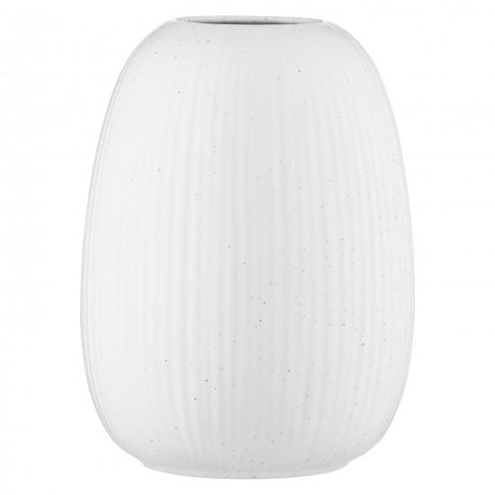 Ваза Ardesto AR3812W Apulia 13,2х17,9 см (2371537707)