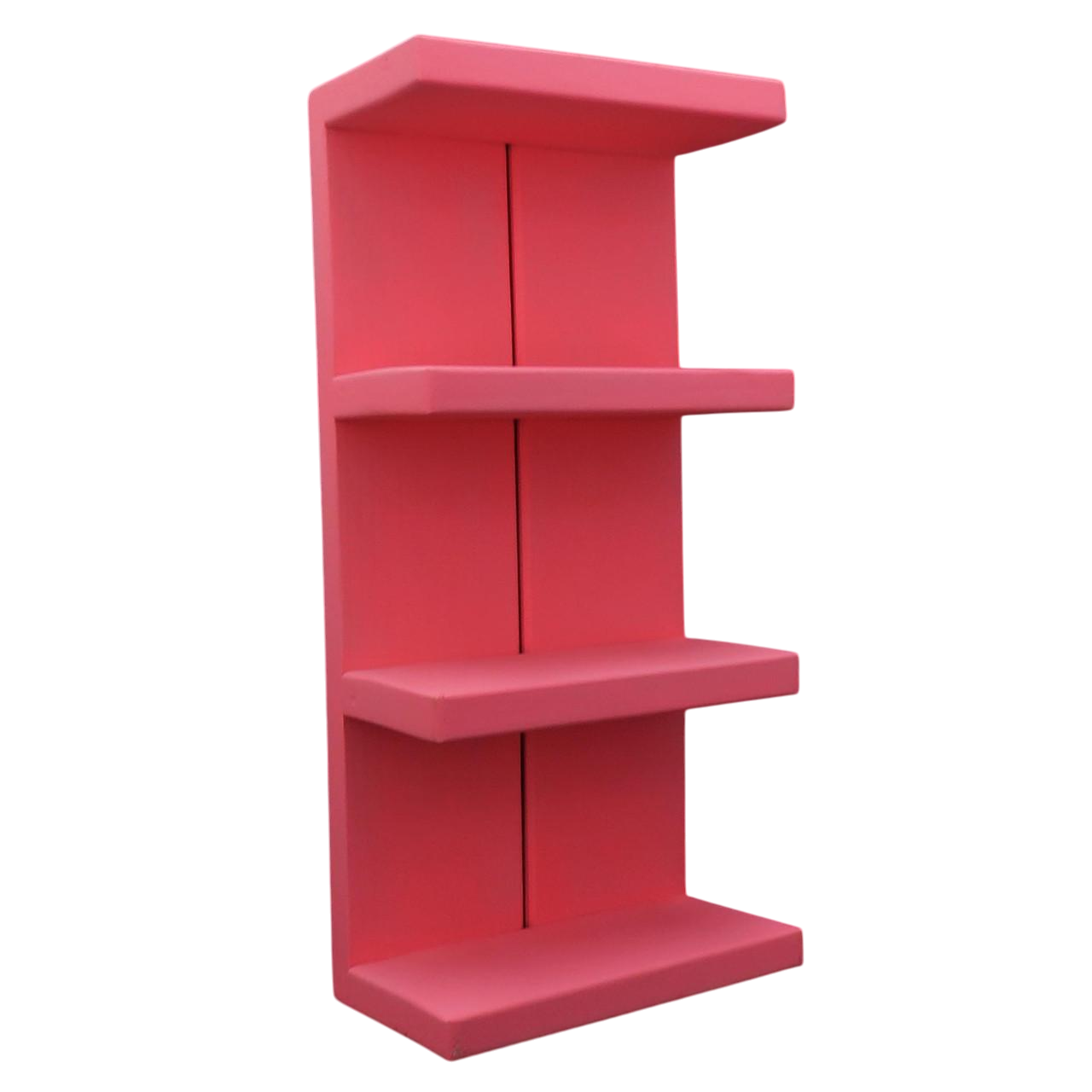 Полка для ванной из дерева Бергиш Барби (ВНП/001950)