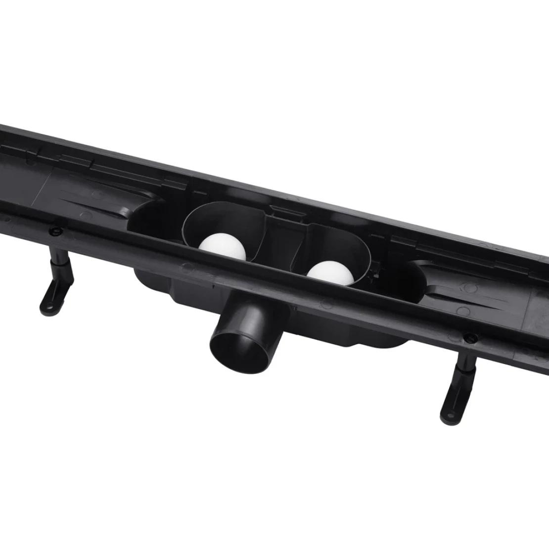 Трап линейный Kroner KRP Harz M60 Muster (CV029588) - фото 3