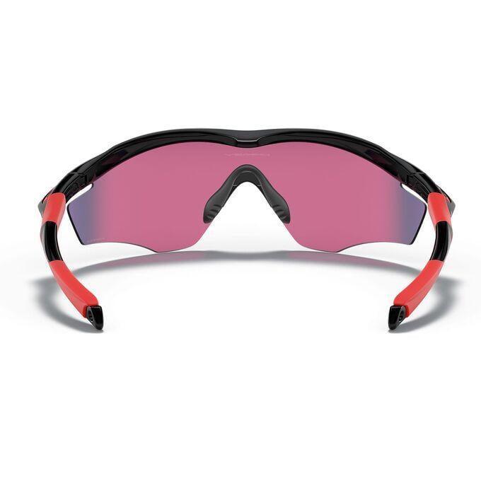 Окуляри OAKLEY M2 Frame XL Polished Black/Prizm Road (OO9343-08) - фото 3