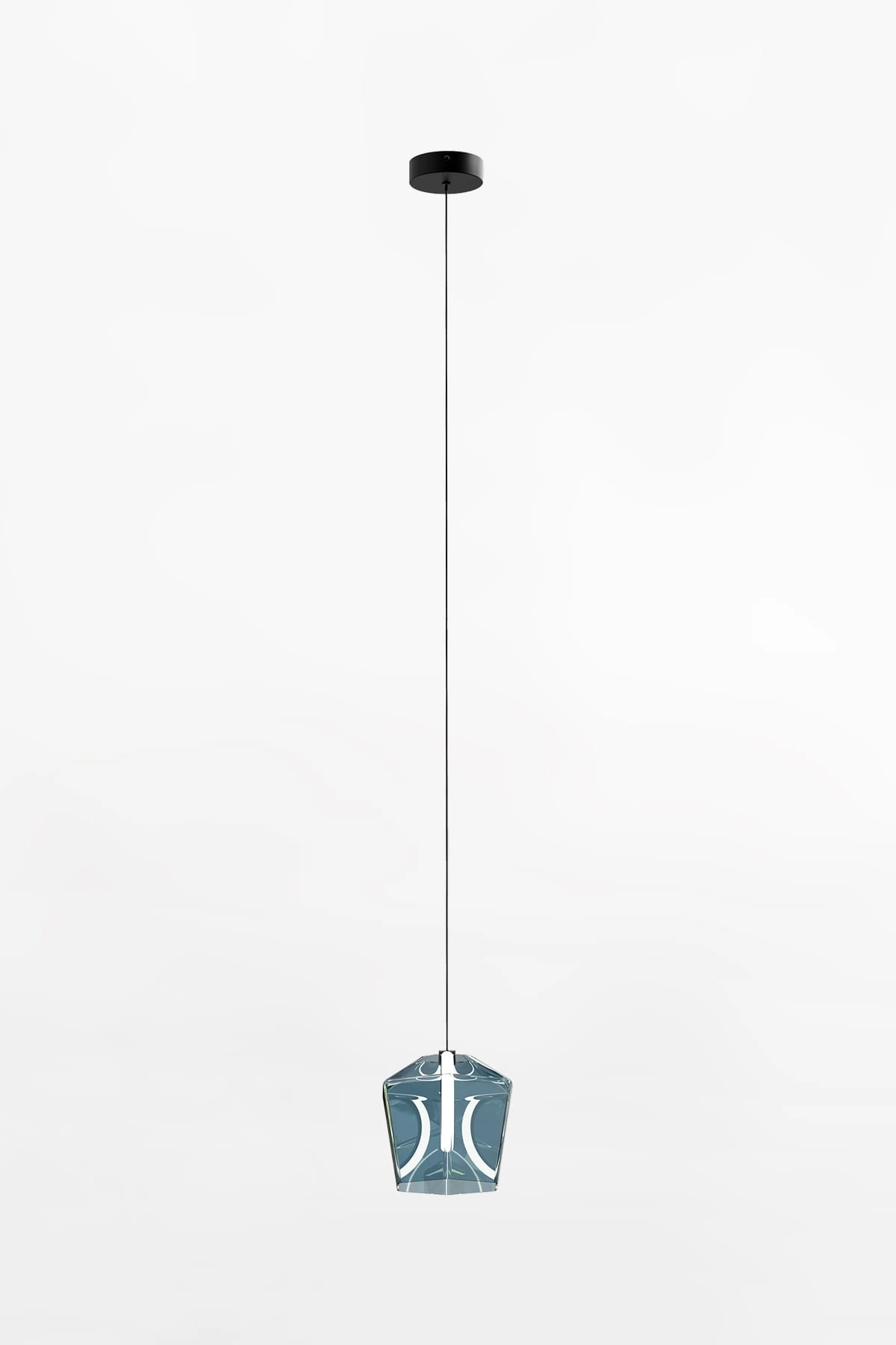 Люстра Zuma Line MD3350-1BL/B COLORE (26880134)