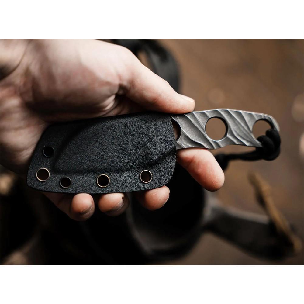 Туристический нож охотничий Boker Plus Kazhan (02BO069) - фото 5 Туристический нож охотничий Boker Plus Kazhan (02BO069) - фото 5