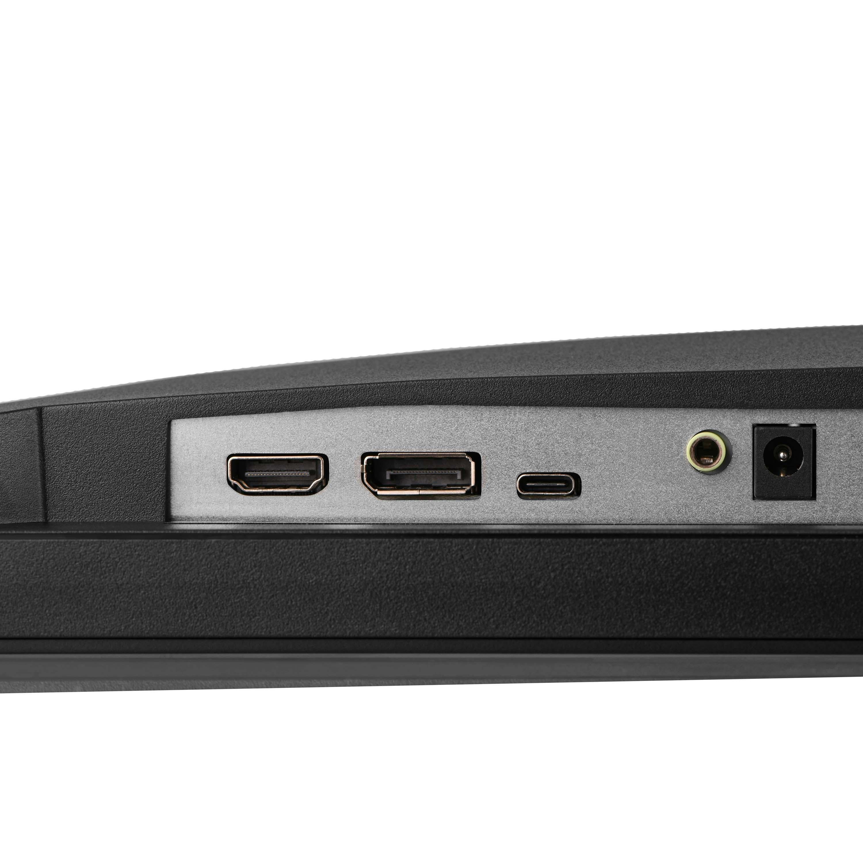 Монітор 2E GAMING G2724BU Чорний (2E-G2724BU-01.UA) - фото 5 Монітор 2E GAMING G2724BU Чорний (2E-G2724BU-01.UA) - фото 5