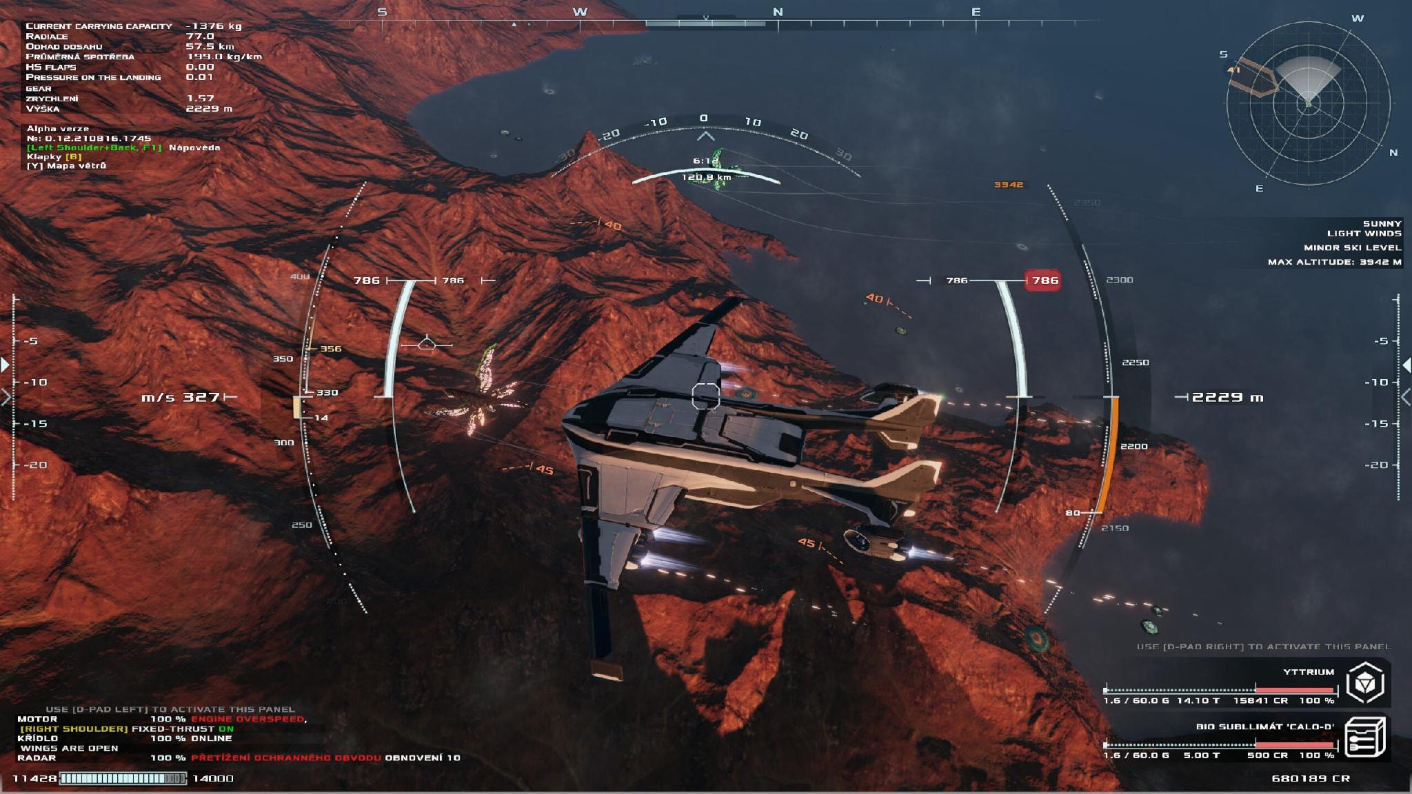 Ключ активації Frontier Pilot Simulator для Xbox Series S/X (87188045) - фото 2