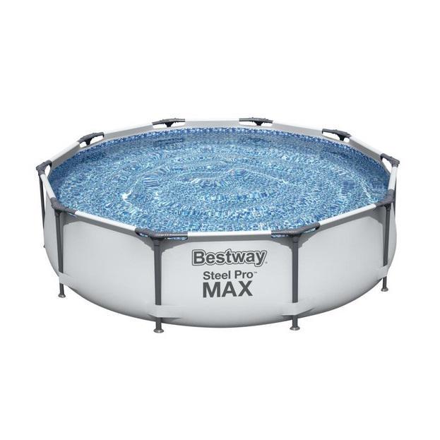 Бассейн каркасный Bestway 56408 305x76 см (DM-56408-15W1)