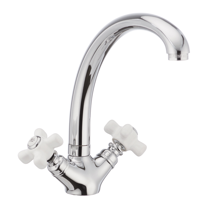 Смеситель для кухни Haiba ODYSSEY 273