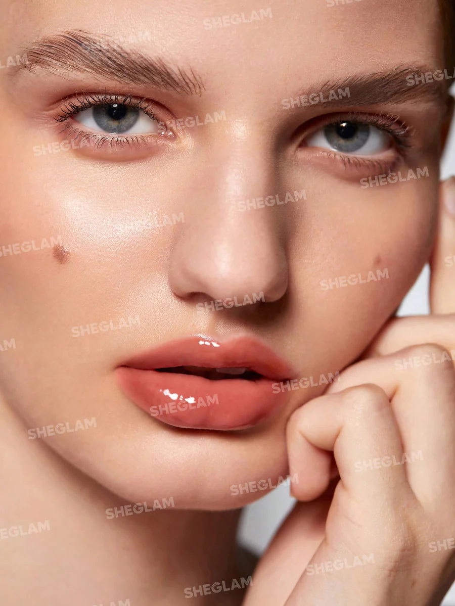 Блиск для губ дзеркальний Rose Tea 3 мл - фото 3 Блиск для губ дзеркальний Rose Tea 3 мл - фото 3