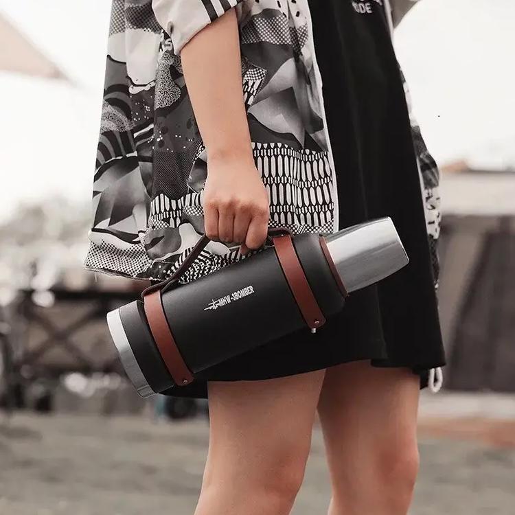 Термос MHW-3BOMBER Outdoor Thermos 1,2 л (TK5933) - фото 5 Термос MHW-3BOMBER Outdoor Thermos 1,2 л (TK5933) - фото 5