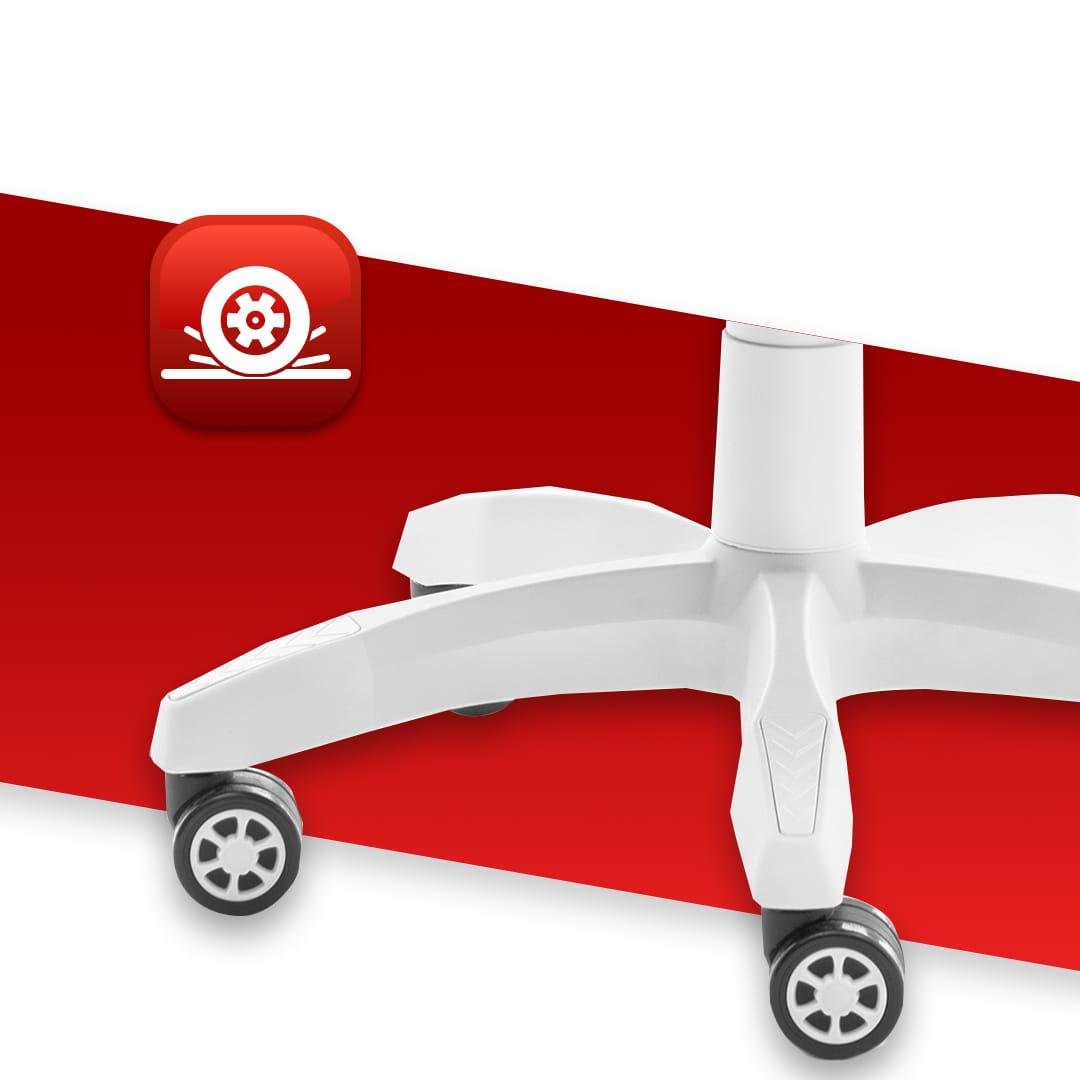 Кресло геймерское Hell's Chair Rainbow Plus Individual - фото 10 Кресло геймерское Hell's Chair Rainbow Plus Individual - фото 10