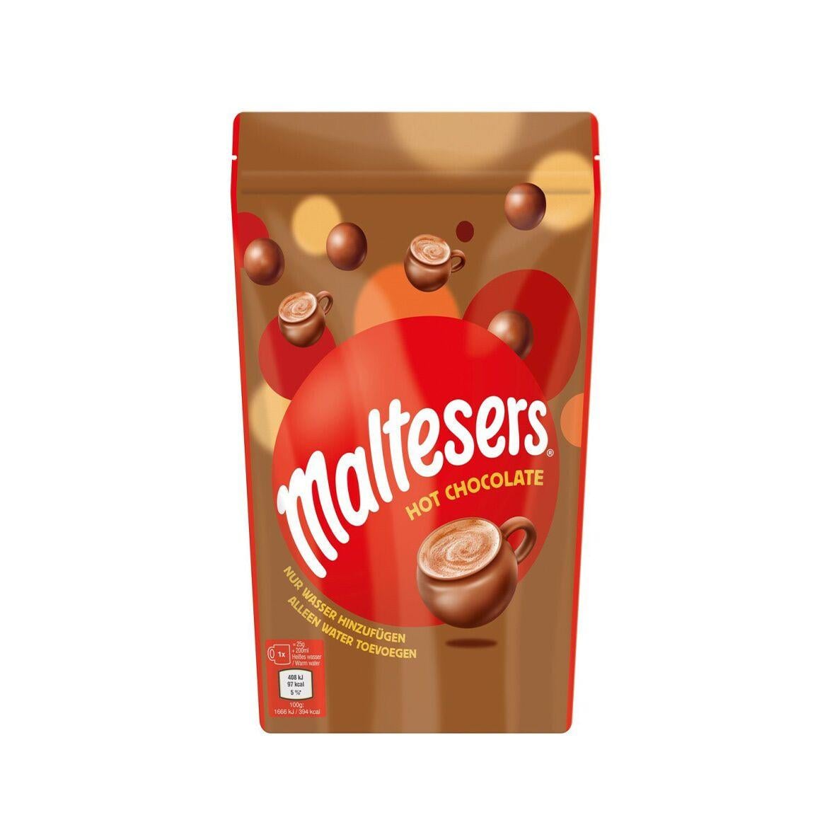 Гарячий шоколад Maltesers 140 г (2167824096) Гарячий шоколад Maltesers 140 г (2167824096)