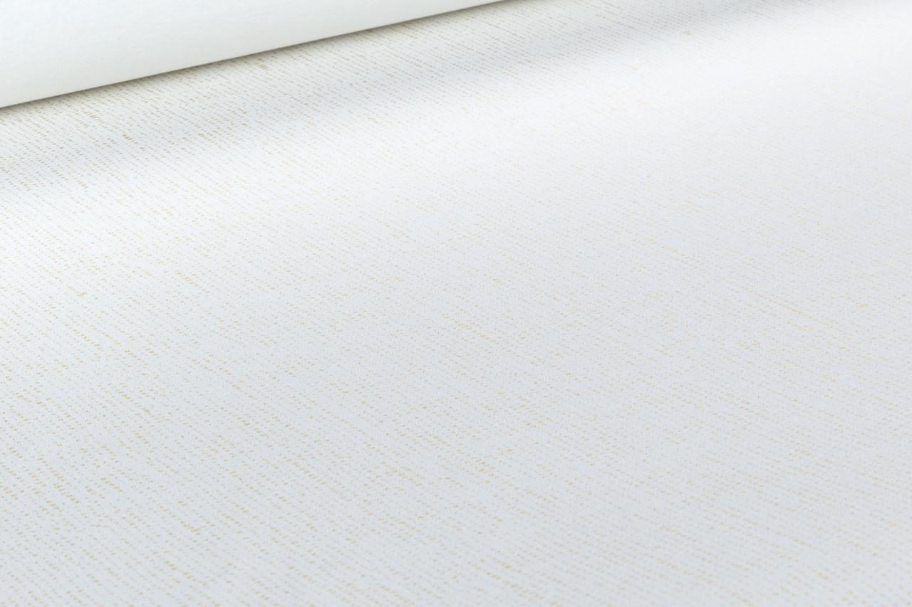 Шпалери флізелінові Caselio Linen 2 LNI103230020 Фон вініл гарячого тиснення 0,53х10,05 м Білий Шпалери флізелінові Caselio Linen 2 LNI103230020 Фон вініл гарячого тиснення 0,53х10,05 м Білий