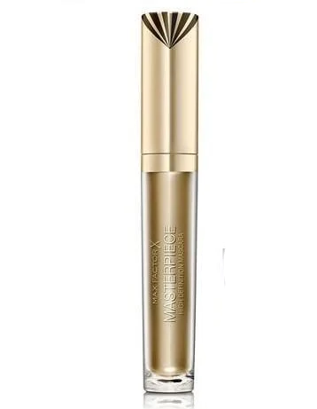 Туш для вій Max Factor Masterpiece Rich 4,5 мл Black (2186420273)