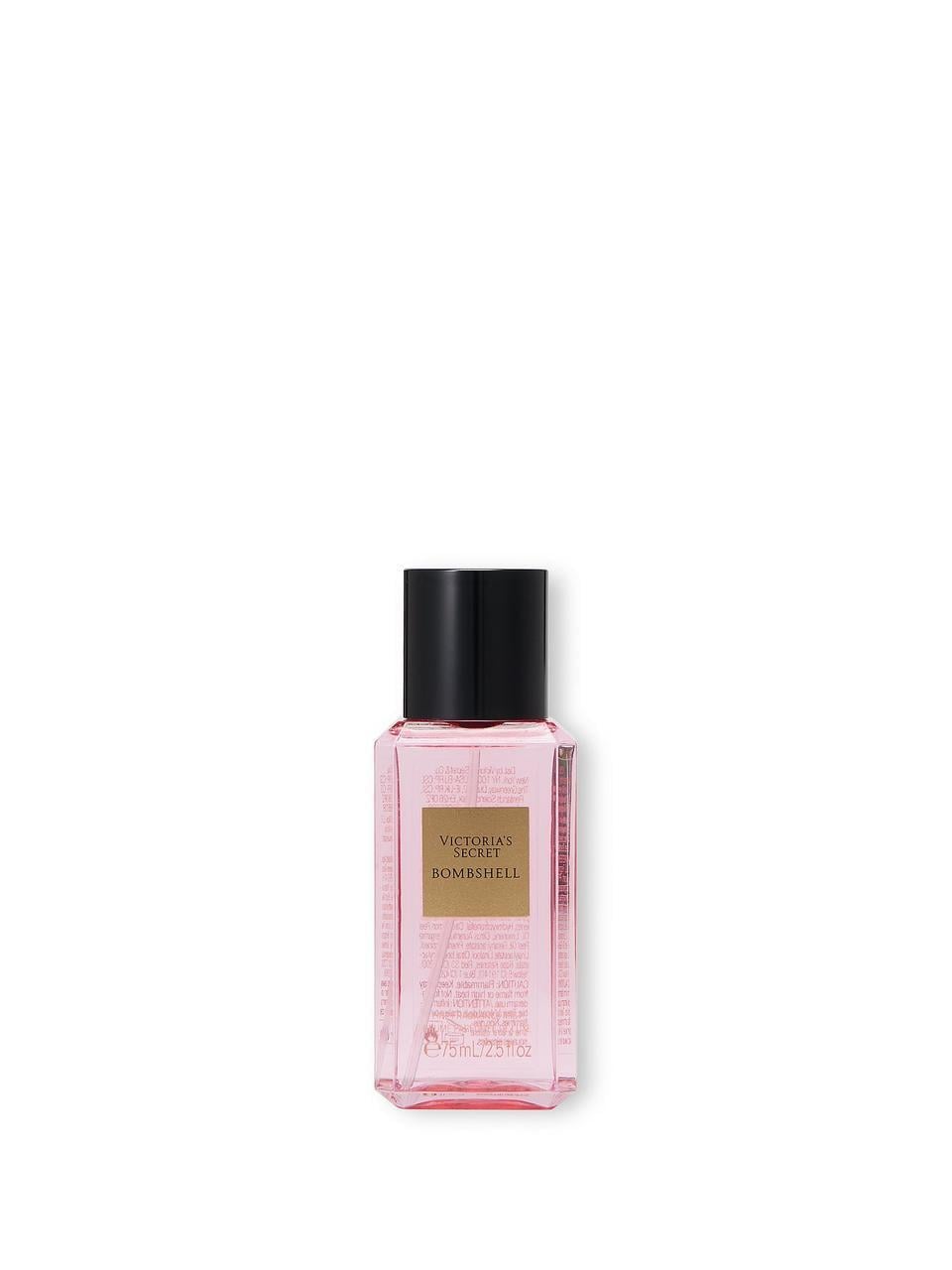 Спрей парфюмированный для тела Victoria's Secret Bombshell Mini 75 мл (667560179494)