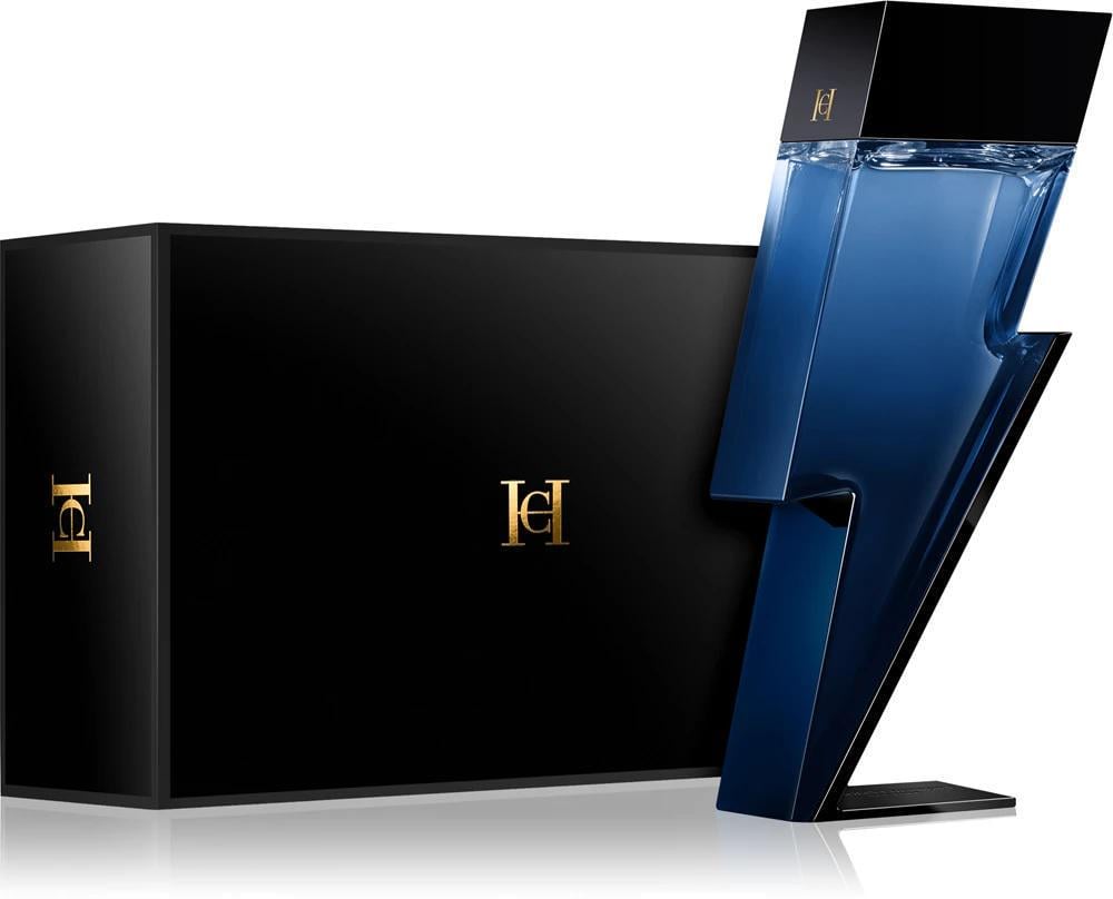 Парфюмерная вода для мужчин Carolina Herrera Bad Boy Cobalt 150 мл (373594) Парфюмерная вода для мужчин Carolina Herrera Bad Boy Cobalt 150 мл (373594)