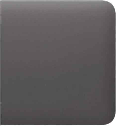Заглушка монтажной коробки Ajax CoverPlate SideCover CP Grey (17488)