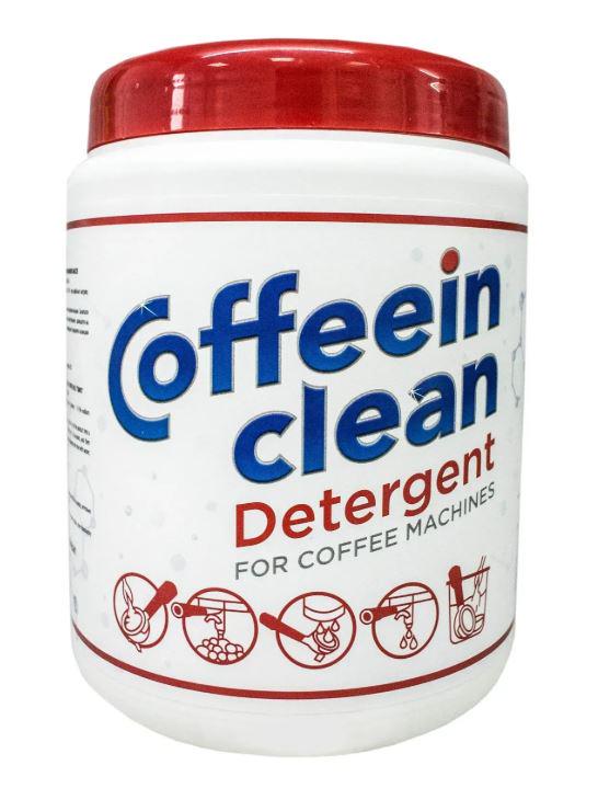 Порошок для удаления кофейных масел Coffeein clean Detergent 900 г (HS28/1)