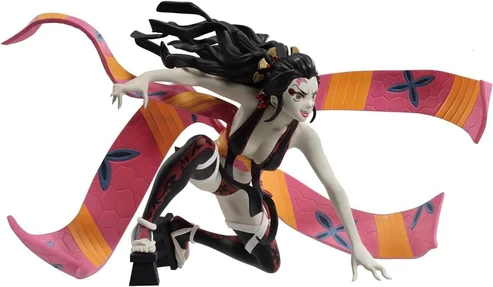 Фигурка для геймеров Bandai Spirits Demon Slayer Daki 10 см (BS DS D 10)