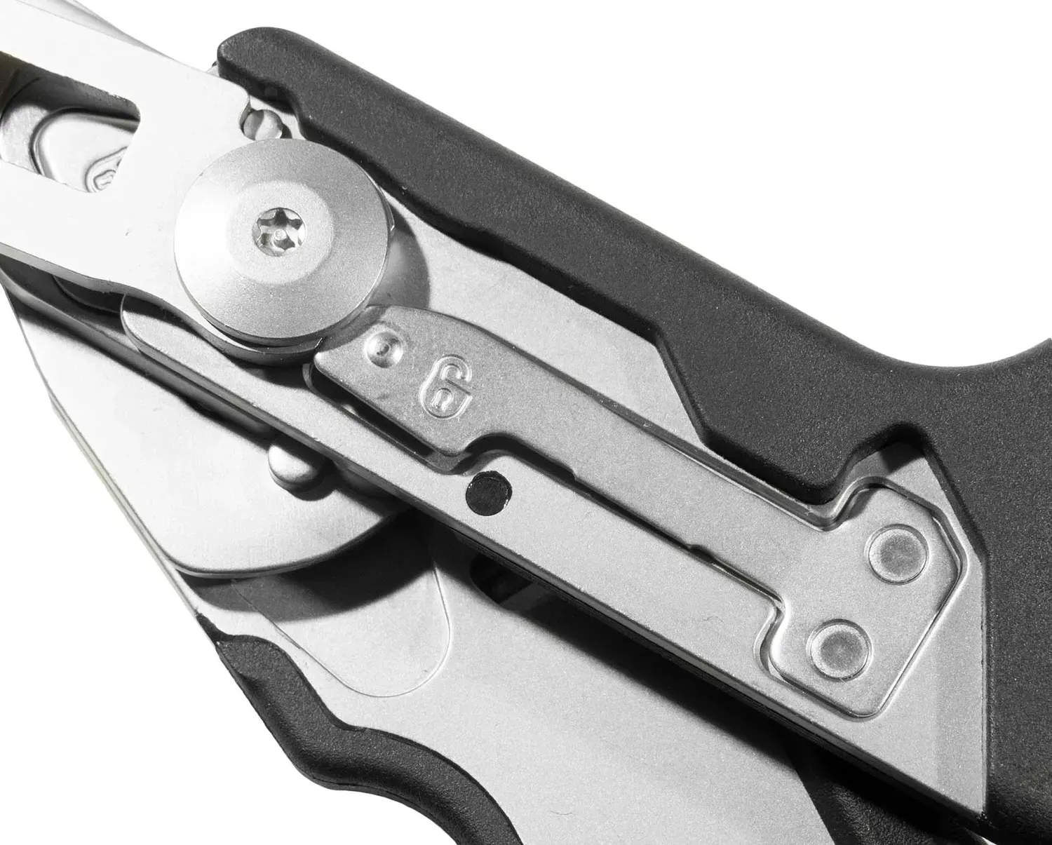 Ножницы Leatherman Raptor Rescue 6 функций с чехлом utility Black (26063091) - фото 2