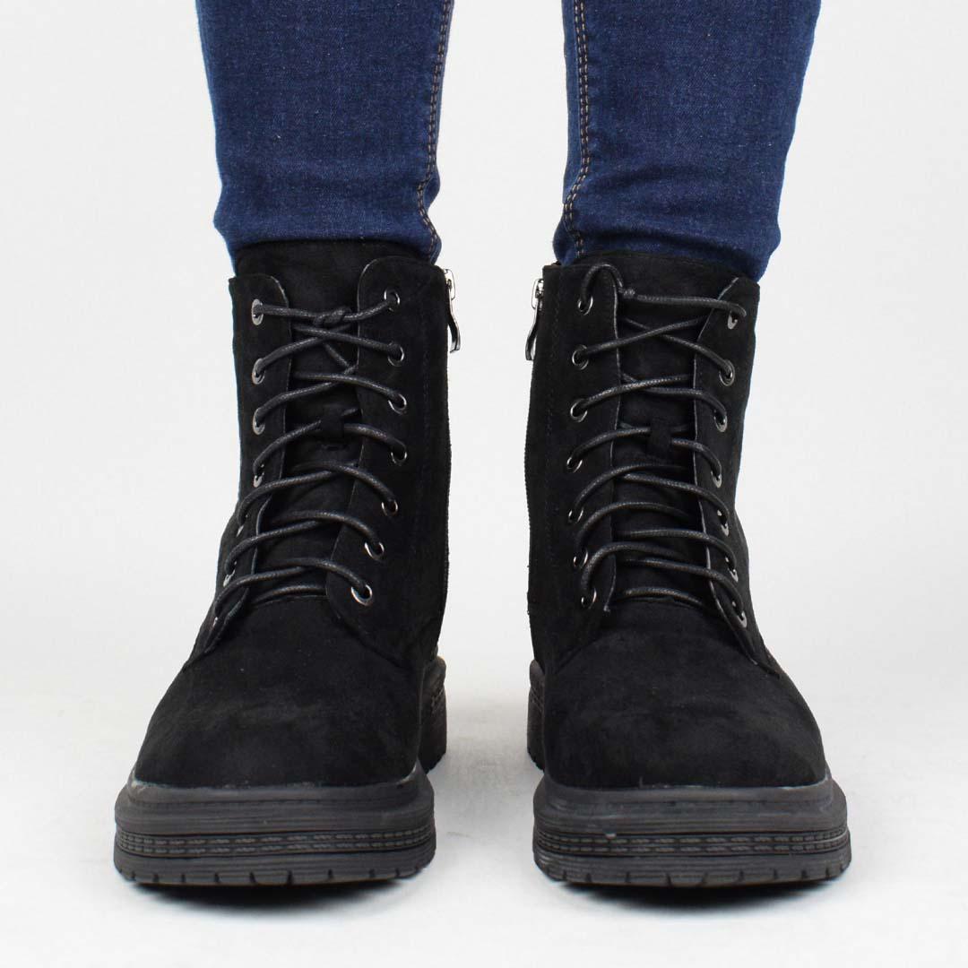 Черевики жіночі демісезонні Fashion 337332 р. 36 23,5 см - фото 2