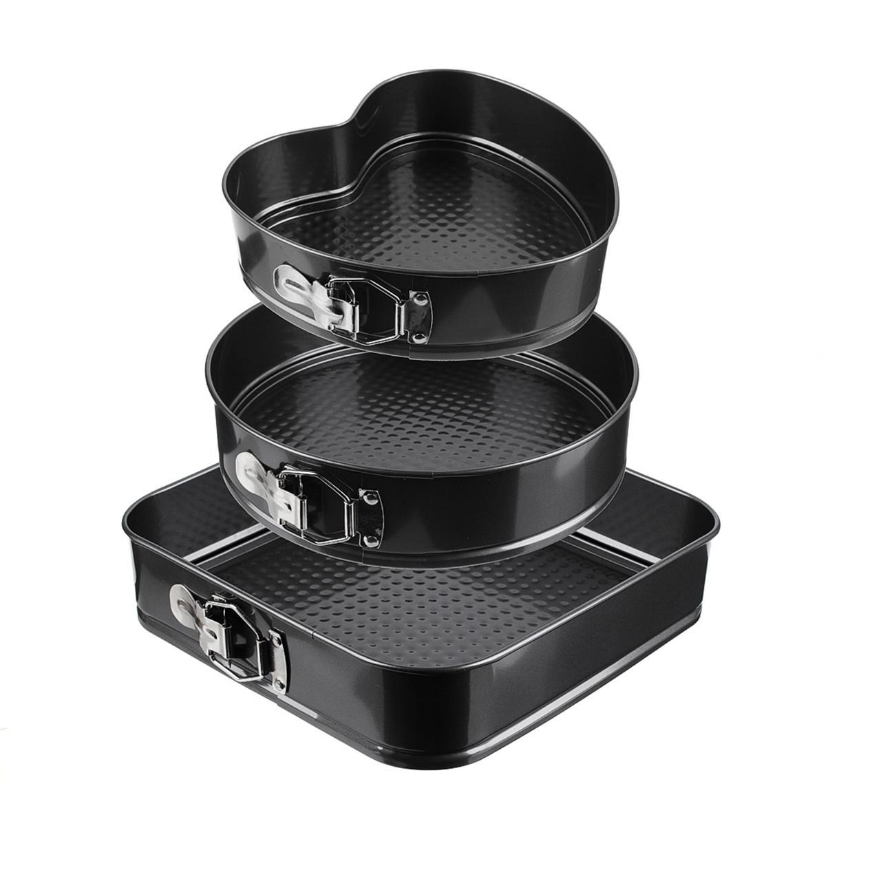 Формы разъемные А-Plus (1280) - фото 3 Формы разъемные А-Plus (1280) - фото 3