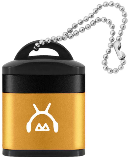 Адаптер USB Bluetooth Dongle ML-0101 Gold (37535)