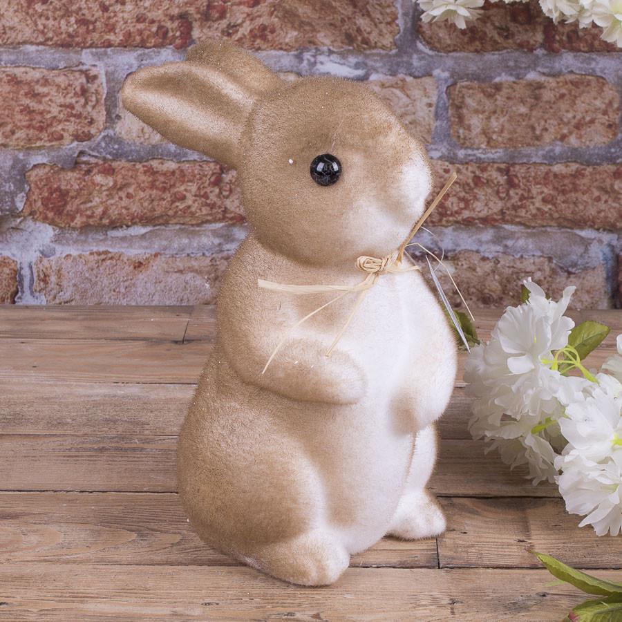 Статуэтка Зайчик большой 26 см (4952-1)