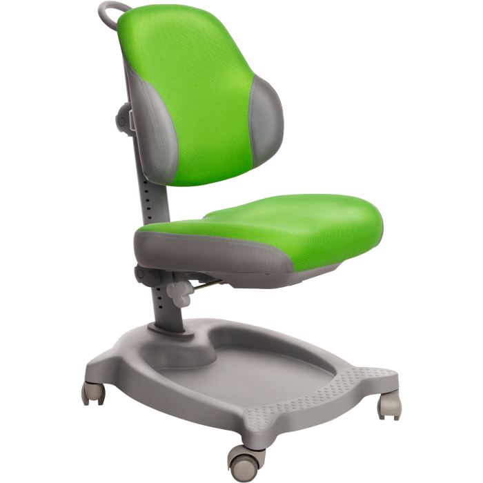 Детское кресло для письменного стола GT Racer C-1011 Orthopedic Green Детское кресло для письменного стола GT Racer C-1011 Orthopedic Green