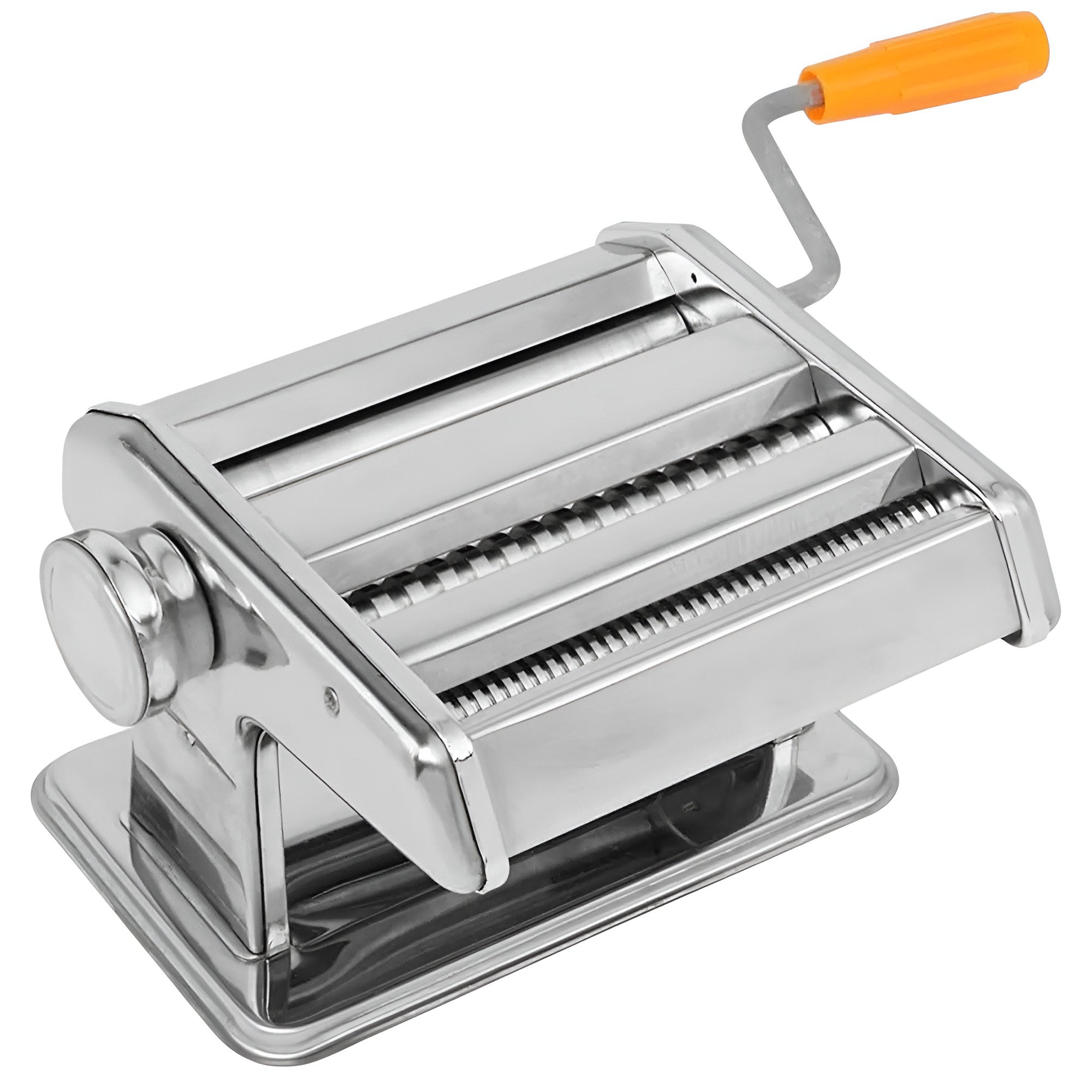 Лапшерезка механическая Stenson R93762 Серебристый (25307649)