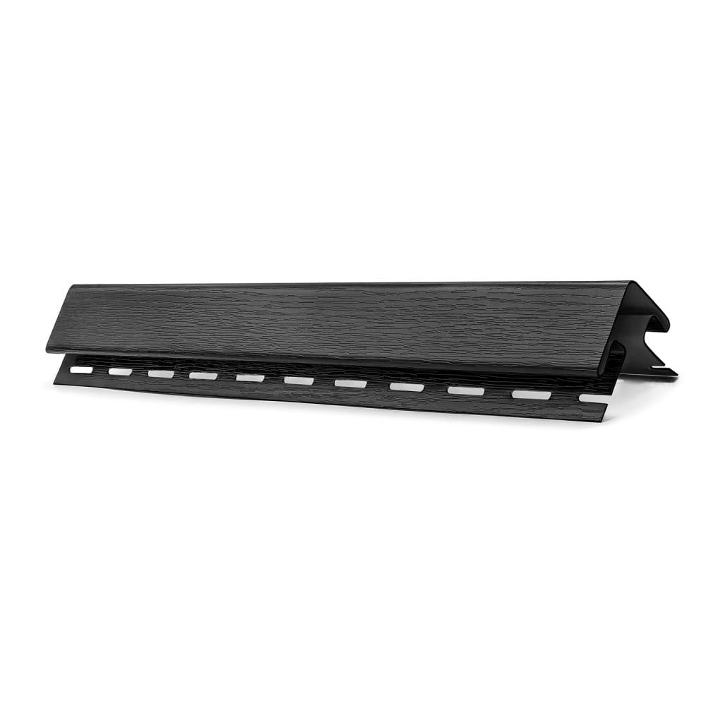 Угол софита RAINWAY PREMIUM наружный 90° 3 м RAL 9005 Черный (12.200.05.308.RW) Угол софита RAINWAY PREMIUM наружный 90° 3 м RAL 9005 Черный (12.200.05.308.RW)