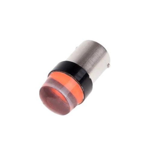 Лампа диодная S25 1156 Silicone R