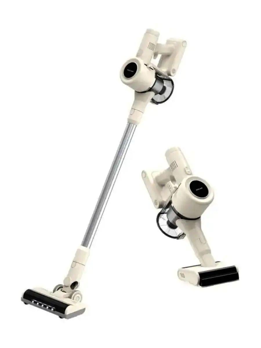 Пылесос вертикальный беспроводной VC-830 для сухой уборки 1,2 л 130 Вт 220 В (opt-38425)