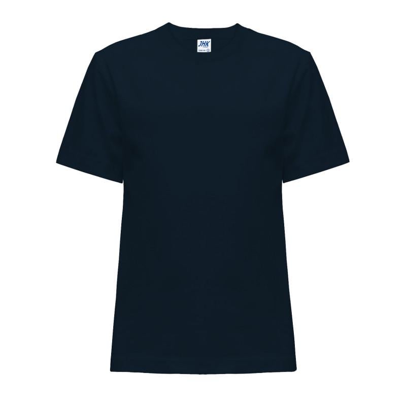Футболка детская JHK PREMIUM KID T-SHIRT 5/6 Темно-синий (NY)