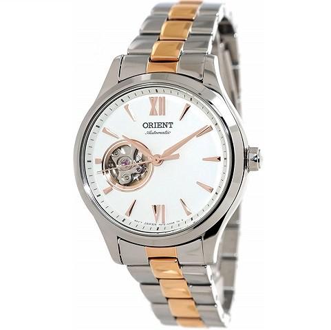 Годинник механічний Orient RA-AG0020S10B D 36 мм (11783633)